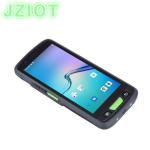 Hf Uhf Rfid Lf Reader 16MP Camera GPS Android Mobile JZIOT V9000P PDA 125KHz