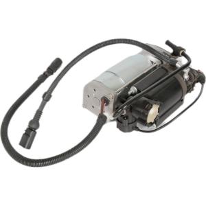 Air Suspension Compressor Pump Compatible Bently Continental VW Phaeton