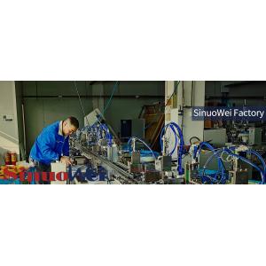 Xiamen Sinuowei Automated Science And Technology Co., Ltd.