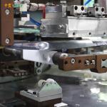 Full Servo Automatic Screen Printing Machine