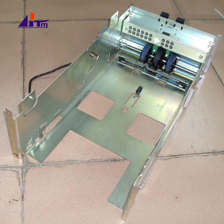Diebold Single Picker