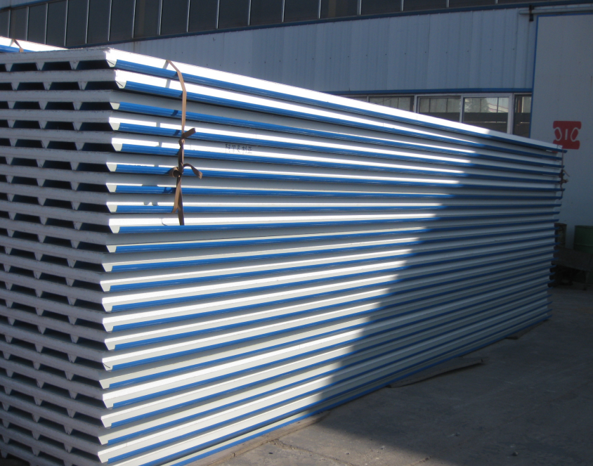Large-Span Steel Structure Workshop for Manufacturing & Assembly