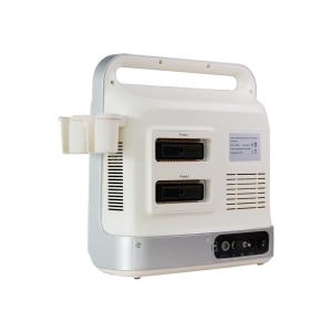 Xianfeng Portable Doppler Ultrasound Machine CFM PDI