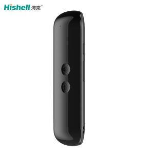 30g Real Time Voice Language Translators 127 Languages Lightweight
