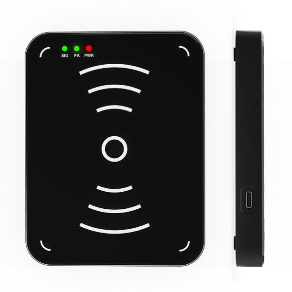 Quality BRD-DC06 USB Rfid Desktop Reader ISO 18000-6C/6B RFID UHF Reader Desktop Rfid Reader for sale