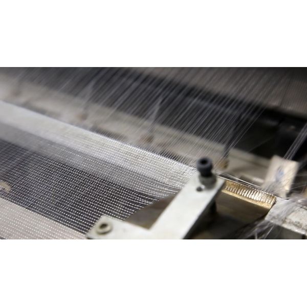 E Glass 6μM Non Alkali Glass Fiber Thread