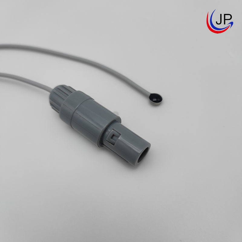 ABS PVC Cable High Voltage Resistant NTC Temperature Probe