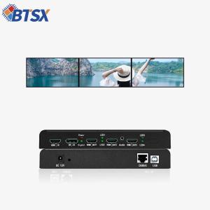 China FPGA Powered 4K Multi Display Controller BIT-MSE-4K60-103HD wholesale