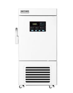 China Medium Capacity Ultra Low Temperature Freezer CE FDA MDF-86V58 wholesale