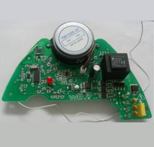 China Printed Circuit Board Layout SMT PCB Assembly with Turnkey Service wholesale