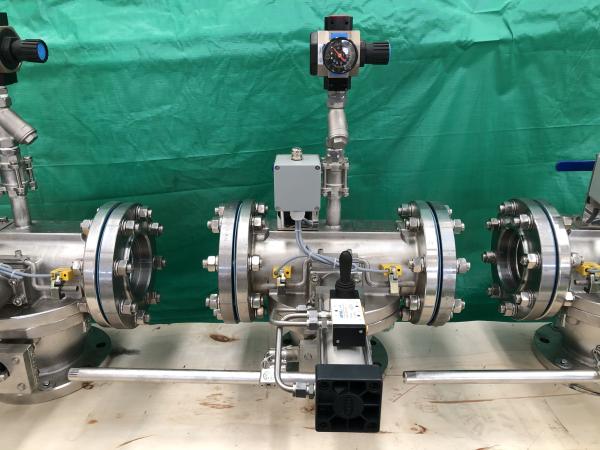 Quality 99% Product Recovery Solutions Semi Automatic Product Recovery System for sale