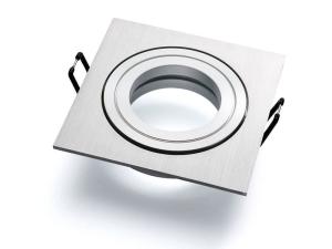 China CE RoHs Low Voltage 90mm Gu10 Spotlight Bulb Holder wholesale