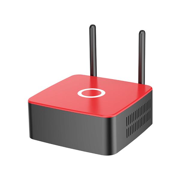 Quality Quickshare L2 Wireless Presenter System Airplay Miracast Chromecast Linux for sale