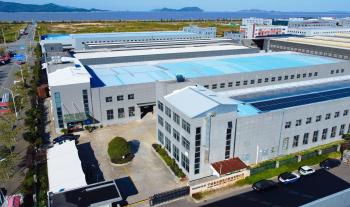 Ningbo Marshine Power Technology Co.,Ltd