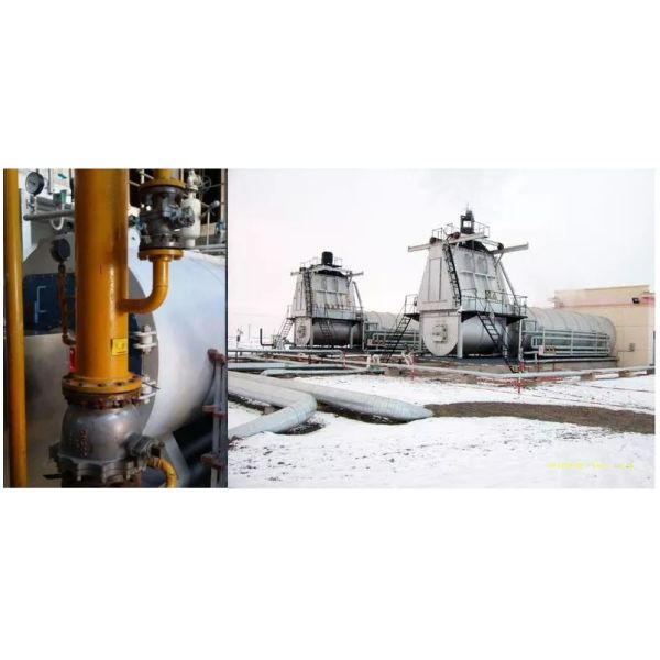 WSS Temperature Thermometer Bimetal Oil Temperature Gauge