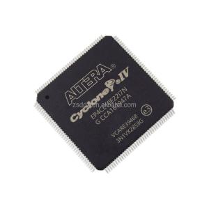 China Embedded Processors EP4CE10E22C6N wholesale