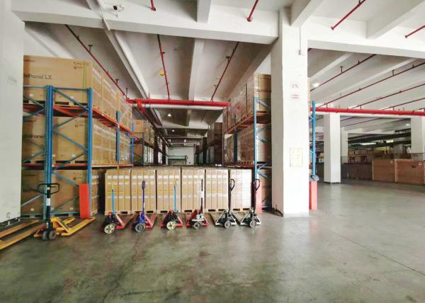 Quality Professional Consolidated Bonded Warehouse For Global Distribution for sale