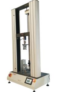 China Servo Control 1PH AC220V Material Testing Machine on sale