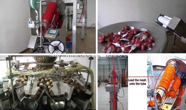 mesh-bag-clipping-machine-for-onion-mesh-bag-packing-line