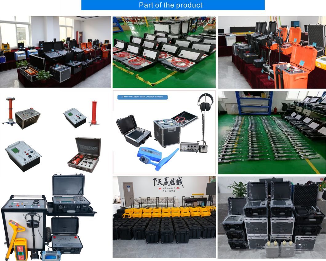 Factory Automatic Acid Value Tester Insulation Oil Acidity Test (XHSZ181)