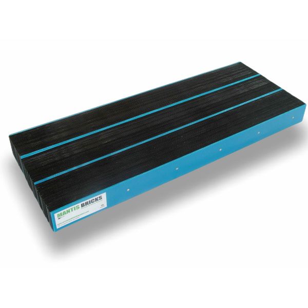 Mantis Bricks Waterjet Cutting Bricks For Waterjet Cutting Process Eco Friendly