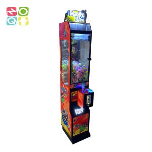 Magic Mini Claw Crane Machine Single Player For Entertainment