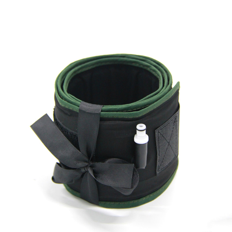 Single Tourniquet Cuffs 42"L * 4"W 3-Year Shelf Life Prevent Cross-Contamination