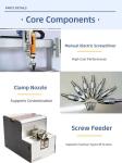 Automatic Screw Locking Machine with Dual-station Alternating Operation 50kg