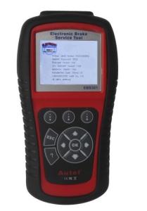 Autel Ds708 Automotive Diagnostic And Analysis System Auto Diagnostic Tool
