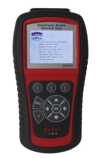 Quality Autel Ds708 Automotive Diagnostic And Analysis System Auto Diagnostic Tool for sale