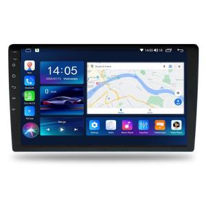 China 9&quot;/10&quot; Android 11.0 Car Radio Head Unit with 6 128GB Storage and Built-in Cooling Fan wholesale