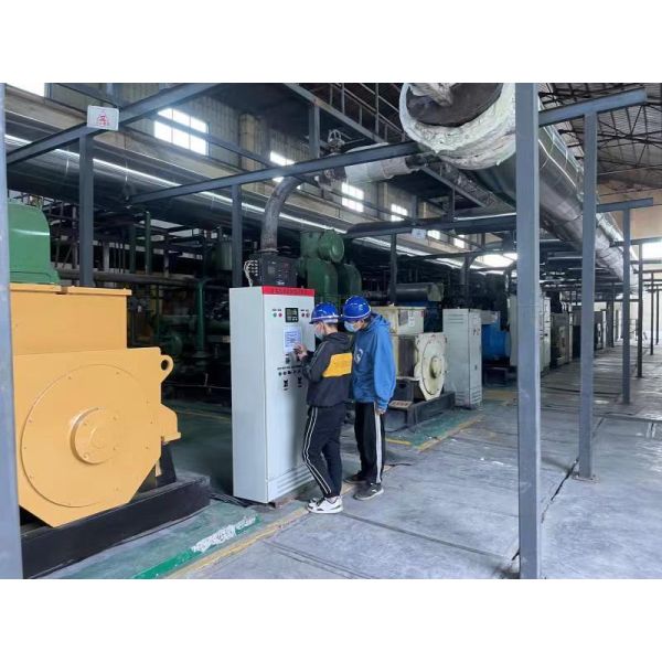 Drilling Mud Pump for Oil Drilling Rig 500