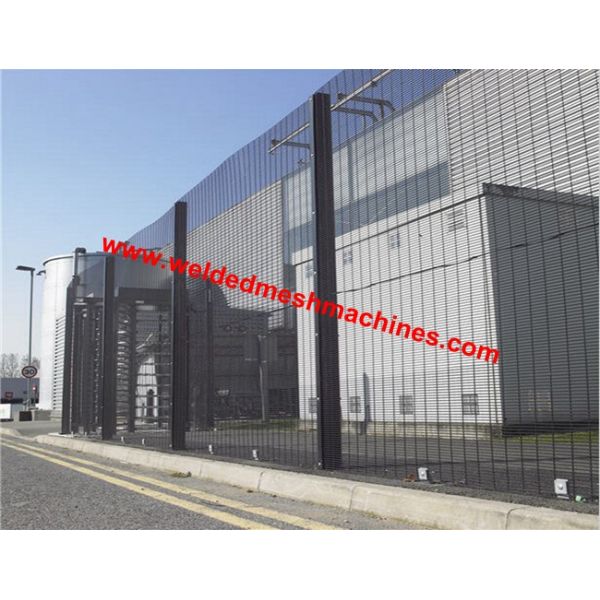 2500mm Wire Mesh Manufacturing Machine 380V 415V With Water Cooling Transformer