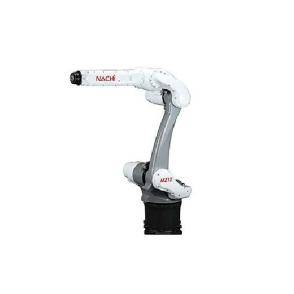 Quality Used Universal Robotic Arm MZ12-01 For Industrial Packing Robot for sale