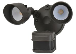 China Motion Sensor Led Ceiling Lights , 24W Led Spotlight Bulbs AC85-265 V on sale