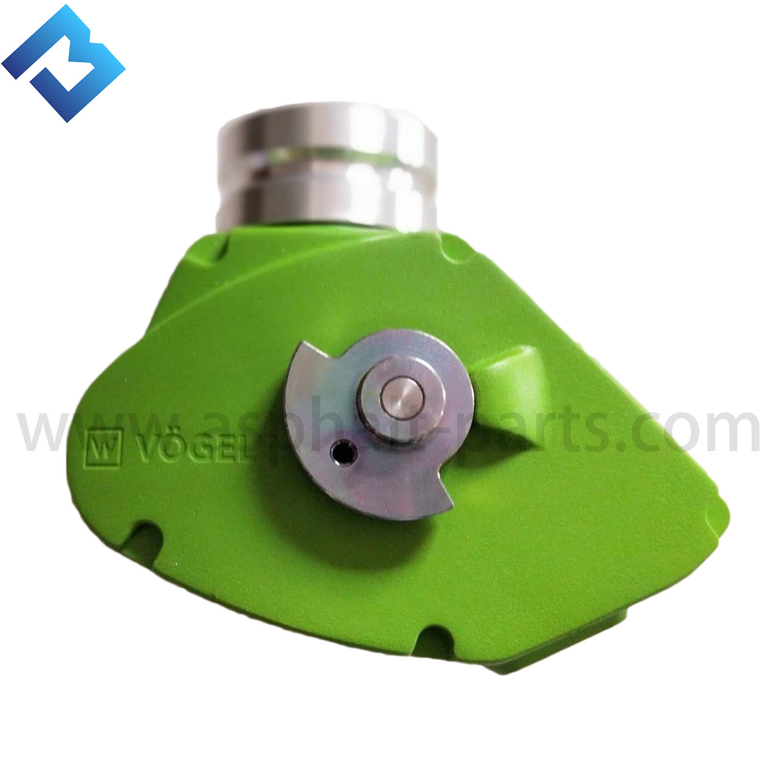 Asphalt Paver Spare Parts Ultrasonic Grade Sensor 2484805