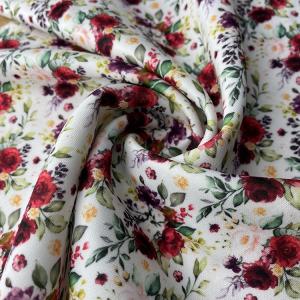 China Wetsuits Hoodie 3mm Printed Neoprene Fabric Material Spearfishing Use wholesale