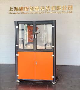 China Robot Training Station KR6 R700 Provides A Teaching Platform For Automation Industry wholesale