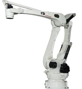 China 4 Axis Industry Robot Arm 12KW CP500L Hydraulic Robot Arm Custom wholesale