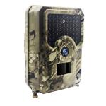 PR200 Hunter Trail Camera 20MP Night Vision 1080P IP54 Waterproof
