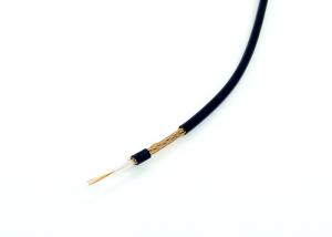 RG174U 50 Ohm Coax Cable Flexible 0.16*7 BC 26AWG Stranded For GPS Antenna