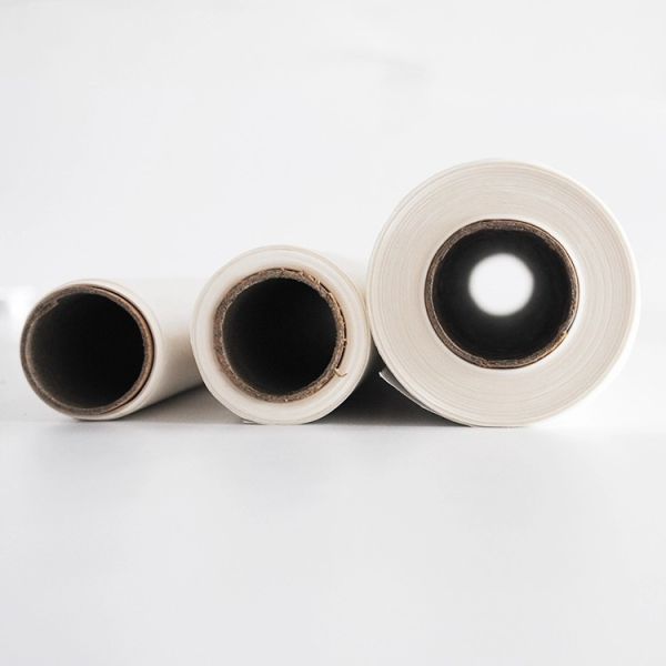 Greaseproof Printed Parchment Food Wrapping Paper