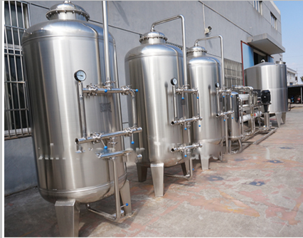 330ML Glass Bottle Filling Machine SUS304 Bottling And Capping Machine