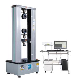 China 10kN Universal Tensile Testing Machine LCF Plastic Mechanical wholesale