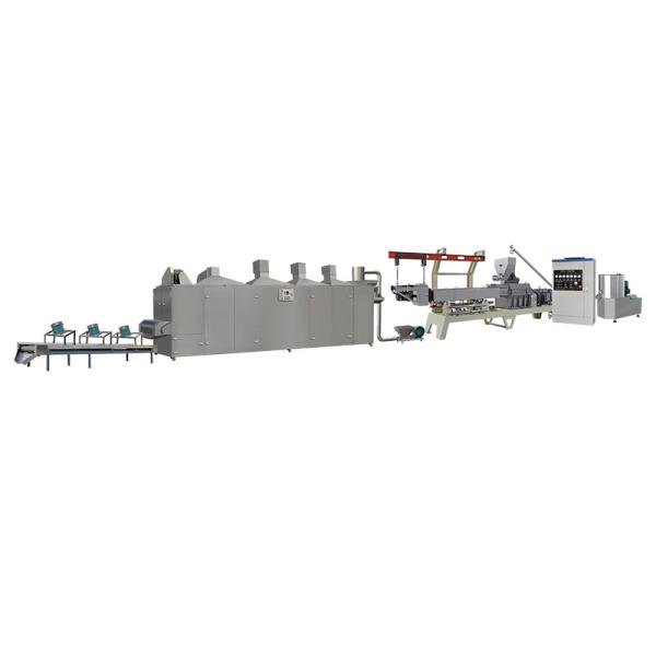 Quality MT 65 70 Textured Moisture Bean Soy Protein Machine 260kg/H for sale