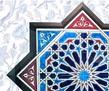 screen printing on tiles