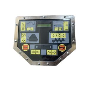 China Durable Slipform Paver Parts For DYNAPAC141 182 Paver Machine Parts wholesale