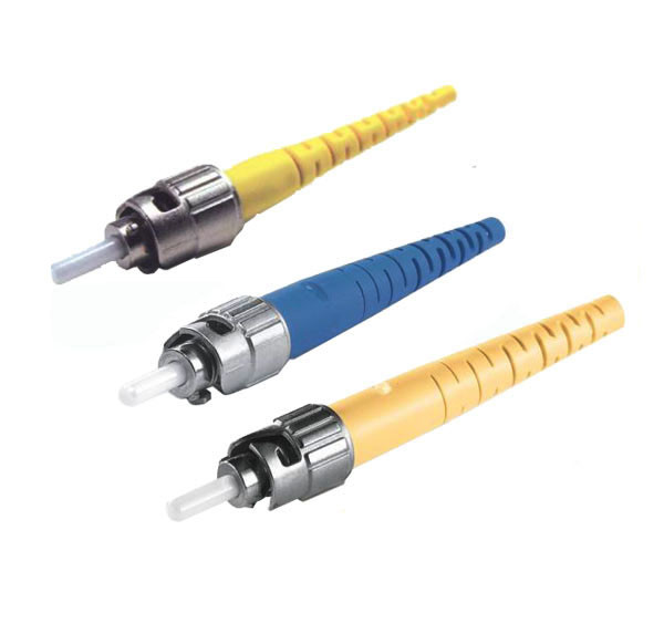 FC MM Fiber Patch Cord ≤0.3dB IL, Compiance with TIA / IEA, IEC, Rohs