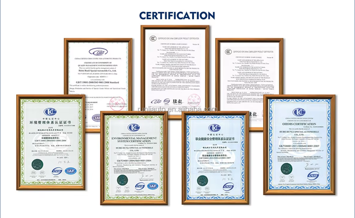 China CE/ISO Certified 4*2 30m Hydraulic Manlift Reach for Solar Farm Installation in Arid Regions