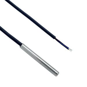 China Ds18b20 Digital Ntc Temperature Sensor For Freezer And Grain Elevator wholesale